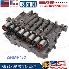 Speed valve body for sale  Brooklyn