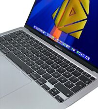 MacOS 2024 | Apple MacBook Air 13.3" 2020 Intel i7 16GB RAM 512GB SSD + GARANTIA comprar usado  Enviando para Brazil