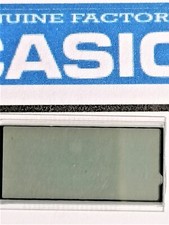 Calculadora LCD/Display Original QW-243 CL-30, Ano 1983 comprar usado  Enviando para Brazil