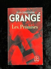 Thriller grangé promises d'occasion  Lure