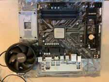 Amd gigabyte b450m for sale  Oak Park