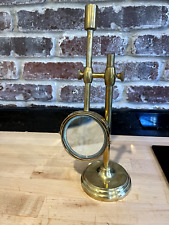 Antique brass table for sale  Philadelphia