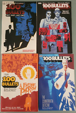 100 bullets book for sale  Miami