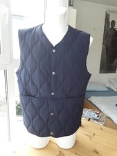 Steppweste selected homme gebraucht kaufen  Haar