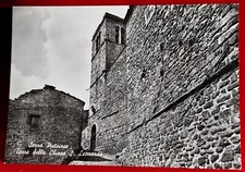 Usado, CARTOLINA SERRA PISTOIESE TORRE DELLA CHIESA S. LEONARDO 1967 ( C 38 ) comprar usado  Enviando para Brazil