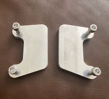 Rearset plates yamaha for sale  PERTH