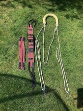 Genuine pessoa lunging for sale  HAVANT