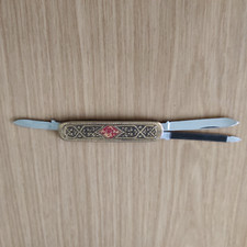 Altes taschenmesser paul gebraucht kaufen  Freiburg im Breisgau
