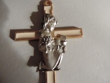 Vintage solid pewter for sale  TELFORD