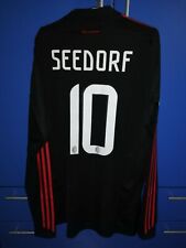 Milan maglia match usato  Italia