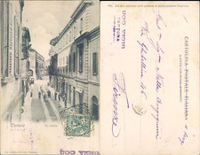 Tortona 1906 splendida usato  Italia