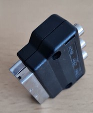 adapter scart stecker gebraucht kaufen adapter scart stecker gebraucht kaufen Stendal