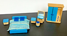 Pintoy wooden dolls for sale  UK