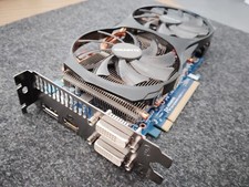 Top gigabyte windforce gebraucht kaufen  Auerbach