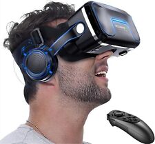 Headset virtual reality for sale  LIVERPOOL