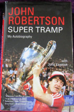 John robertson super for sale  NEWARK