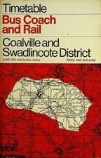 Midland red coalville for sale  WALSALL