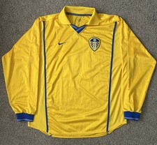 Original nike leeds for sale  BURNTWOOD