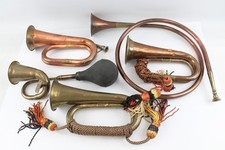 bugle horn for sale  LEEDS