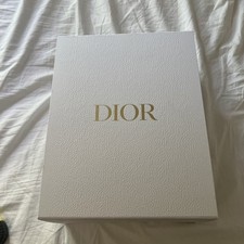 Dior empty gift for sale  LONDON