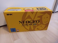 snk arcade gebraucht kaufen snk arcade gebraucht kaufen Guxhagen