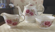Queen anne teapot for sale  WESTCLIFF-ON-SEA