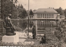 Bad brambach festhalle gebraucht kaufen  Hohenstein-Ernstthal