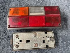 T25 rear light for sale  MOTHERWELL