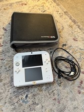 Nintendo 2ds handheld for sale  SPENNYMOOR