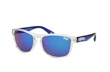 Superdry brille rockstar gebraucht kaufen  Velen