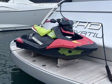 Seadoo spark trixx for sale  MALDON