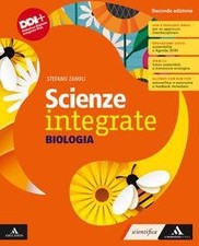 Scienze integrate 2023 usato  Acqualagna