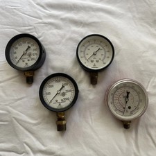 gauges punk lot steam for sale  Bethel Island