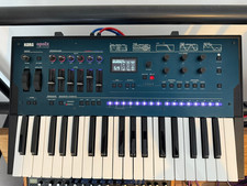 Korg opsix mk1 for sale  MUSSELBURGH