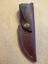 Buck fixed blade for sale  Farmington
