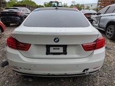 Lanterna traseira esquerda do motorista quarto de painel montado se encaixa 15-17 BMW M4 779195 comprar usado  Enviando para Brazil