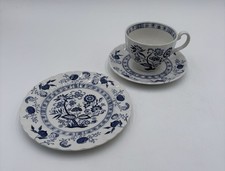 Vintage blue white for sale  Pittsburgh