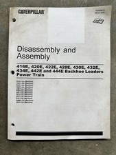 Cat dis assembly416e for sale  Shippensburg