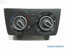 Commande chauffage citroen d'occasion Commande chauffage citroen d'occasion  France