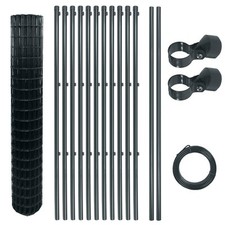 Gartenzäune gebraucht kaufen  Grünsfeld