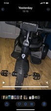 Play premium trike for sale  WILLENHALL