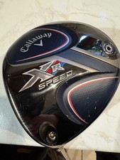 Callaway speed driver for sale  STANLEY