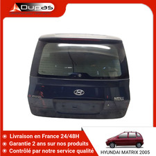 Hayon hyundai matrix d'occasion Hayon hyundai matrix d'occasion  Nemours