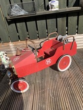 Baghera 1938 classic for sale  GLASGOW