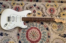Fender player hss for sale  SITTINGBOURNE