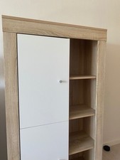 Verkaufe möbel helles gebraucht kaufen  Syke