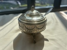 Puiforcat sterling silver d'occasion  Expédié en Belgium