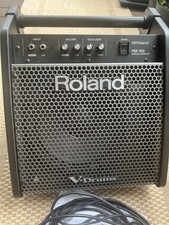 Roland 100 drum gebraucht kaufen  Hamburg