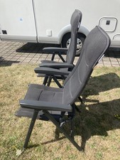 Biete camping sessel gebraucht kaufen  Bexbach