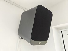 Acoustics 3020i bookshelf for sale  EPSOM